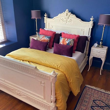 House Of Brohedyn Apartment Newcastle Emlyn Ngoại thất bức ảnh