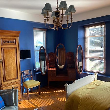 House Of Brohedyn Apartment Newcastle Emlyn Ngoại thất bức ảnh