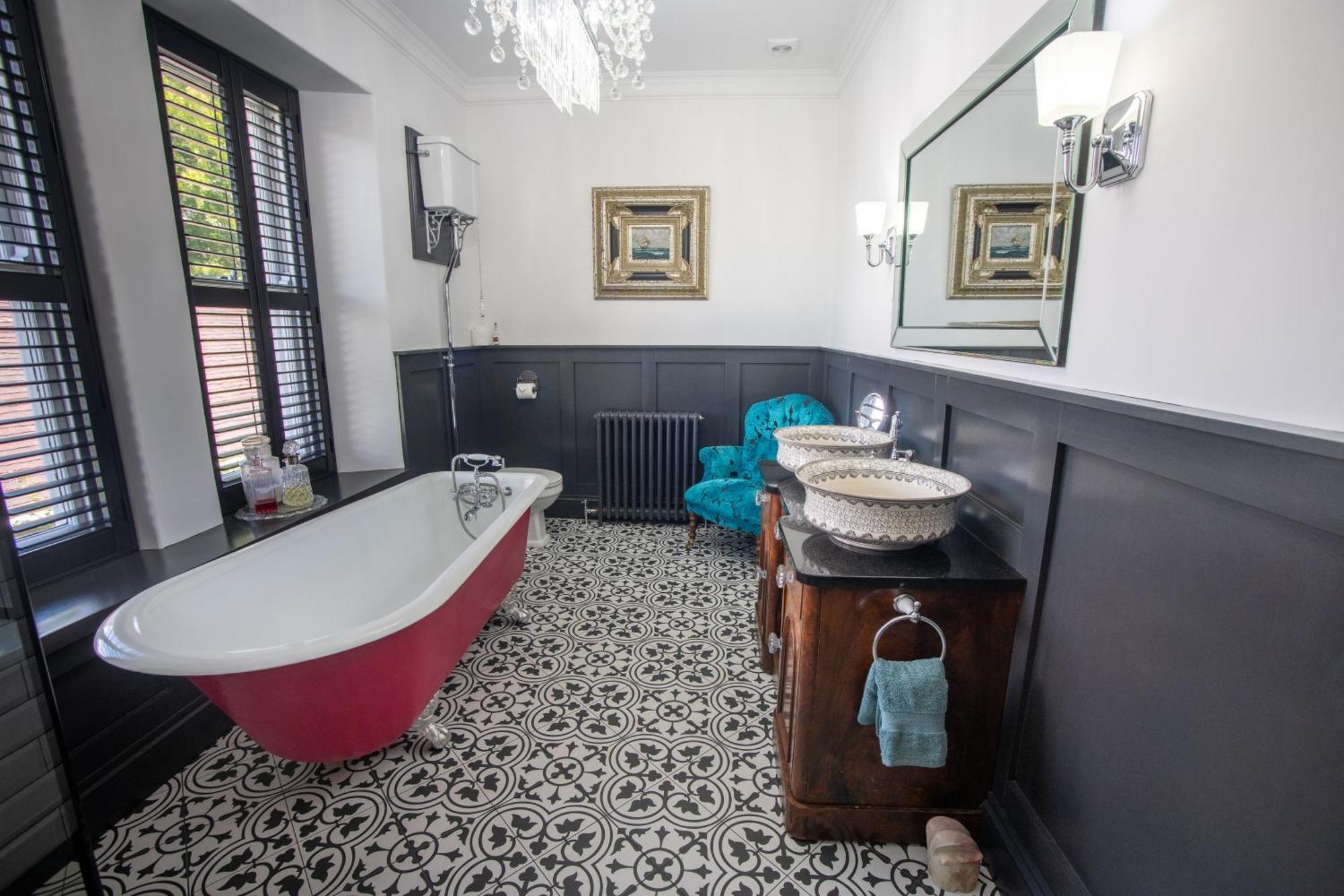 House Of Brohedyn Apartment Newcastle Emlyn Ngoại thất bức ảnh