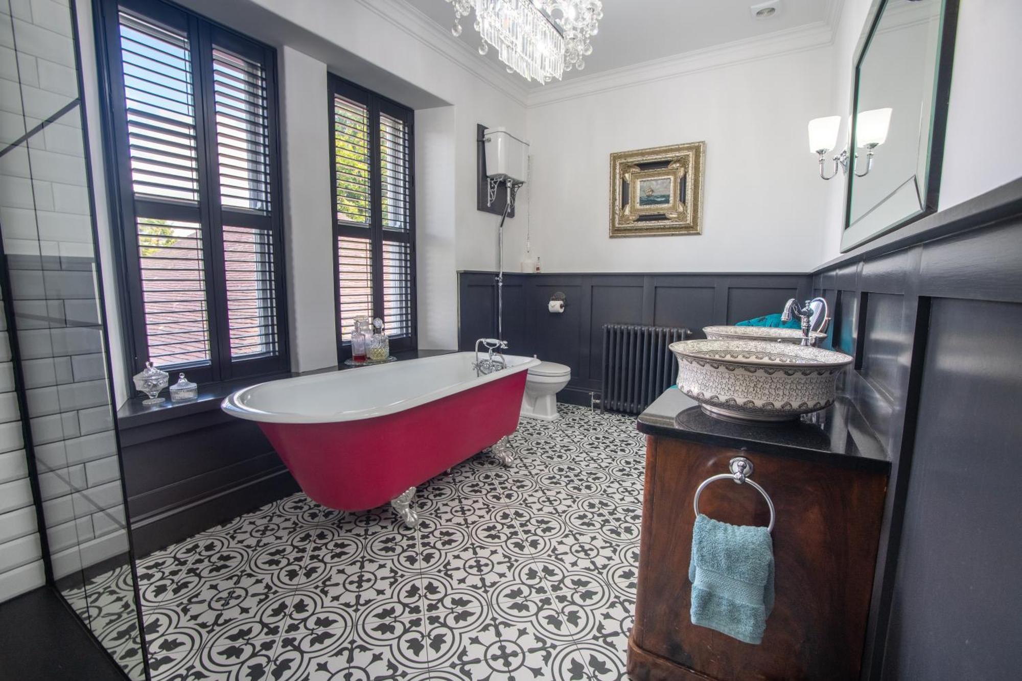 House Of Brohedyn Apartment Newcastle Emlyn Ngoại thất bức ảnh