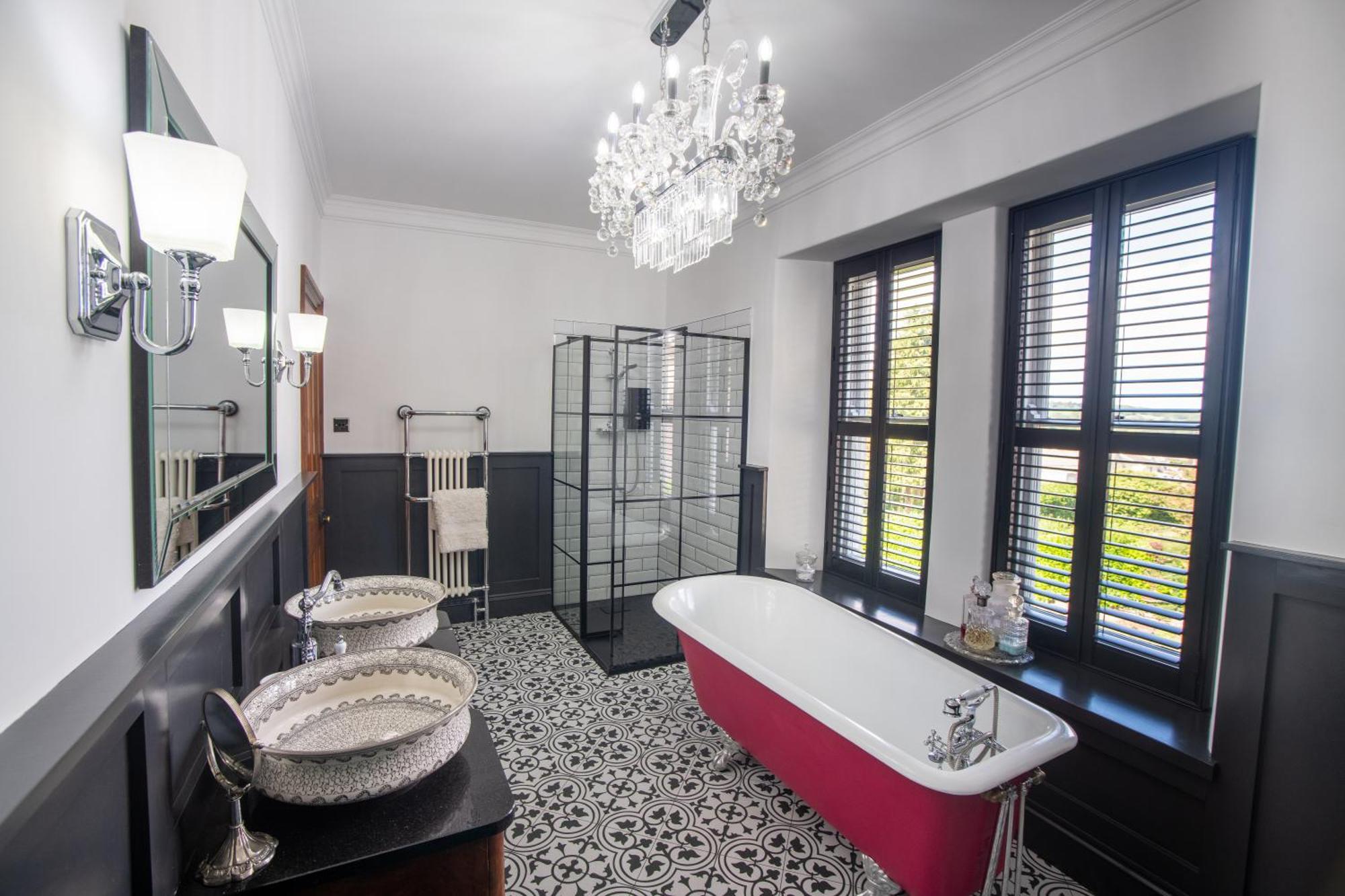 House Of Brohedyn Apartment Newcastle Emlyn Ngoại thất bức ảnh